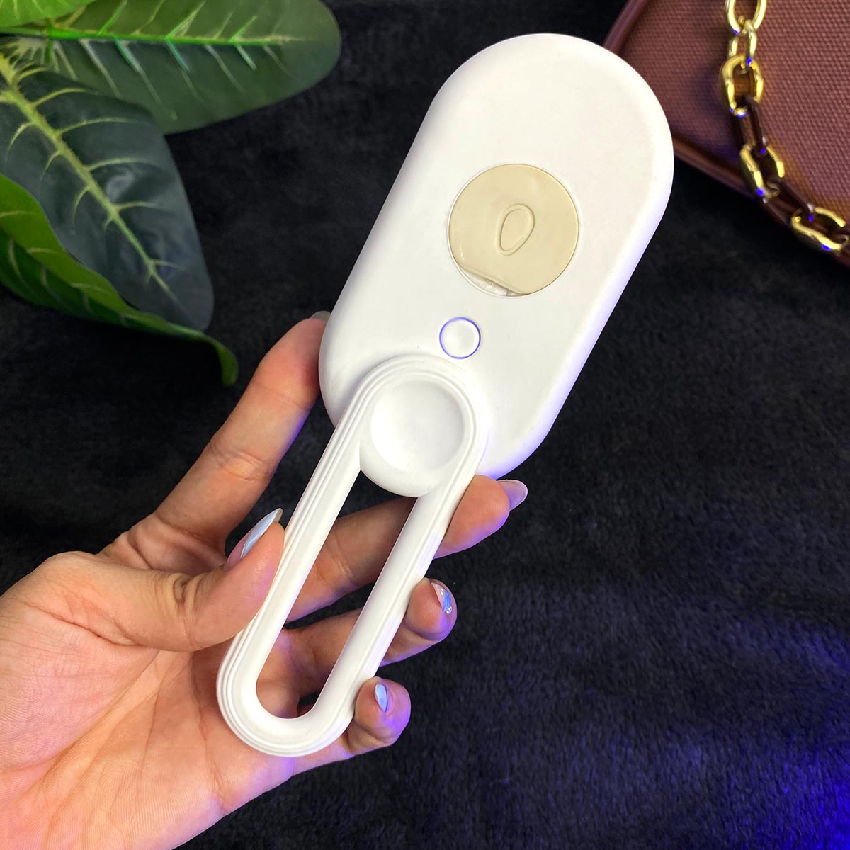 PuffPet™ | Cepillo Vaporizador Quita Pelos