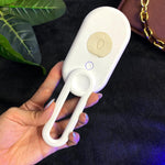 PuffPet™ | Cepillo Vaporizador Quita Pelos