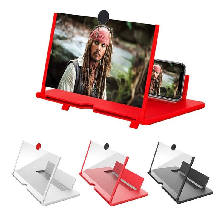 OFERTA 3x2 - Amplificador De Pantalla