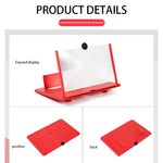 OFERTA 3x2 - Amplificador De Pantalla