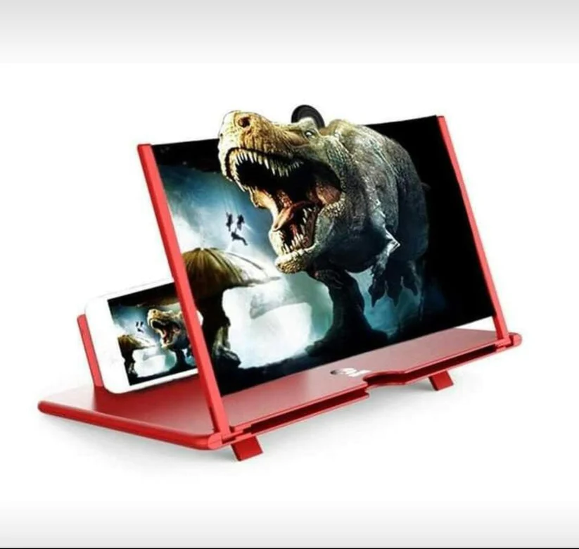 OFERTA 3x2 - Amplificador De Pantalla